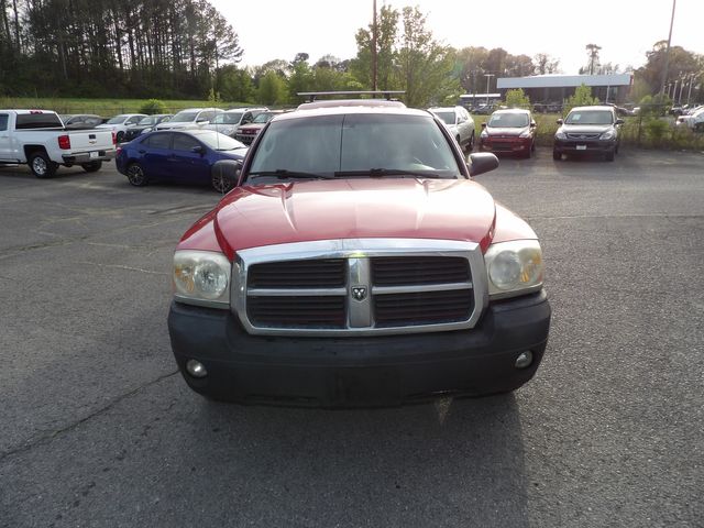 2005 Dodge Dakota ST | Dalton, GA | Paniagua Auto Mall 