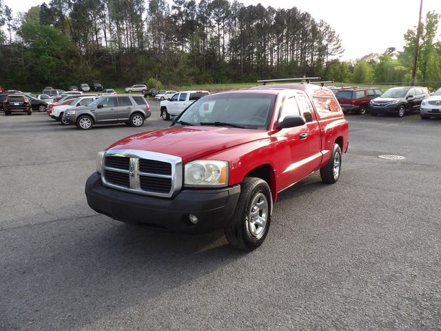 2005 Dodge Dakota ST | Dalton, GA | Paniagua Auto Mall 