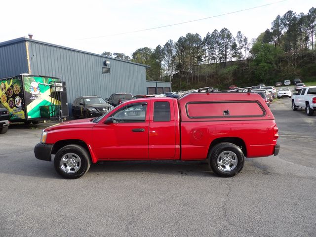 2005 Dodge Dakota ST | Dalton, GA | Paniagua Auto Mall 2005 Dodge Dakota ST | Dalton, GA | Paniagua Auto Mall