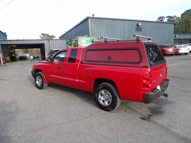 2005 Dodge Dakota ST | Dalton, GA | Paniagua Auto Mall 2005 Dodge Dakota ST | Dalton, GA | Paniagua Auto Mall