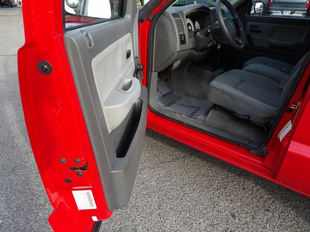 2005 Dodge Dakota ST | Dalton, GA | Paniagua Auto Mall 2005 Dodge Dakota ST | Dalton, GA | Paniagua Auto Mall