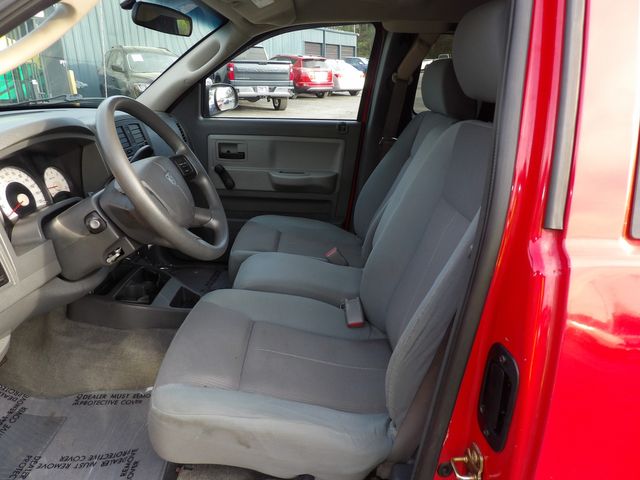 2005 Dodge Dakota ST | Dalton, GA | Paniagua Auto Mall 2005 Dodge Dakota ST | Dalton, GA | Paniagua Auto Mall