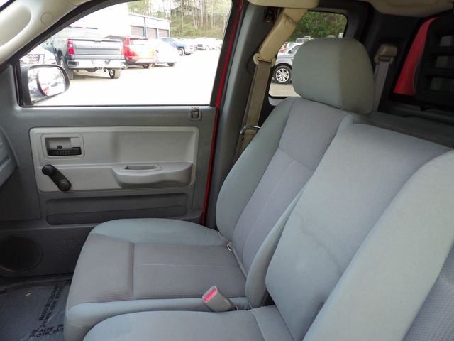 2005 Dodge Dakota ST | Dalton, GA | Paniagua Auto Mall 