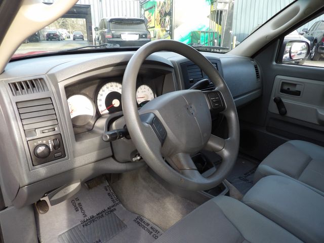 2005 Dodge Dakota ST | Dalton, GA | Paniagua Auto Mall 2005 Dodge Dakota ST | Dalton, GA | Paniagua Auto Mall