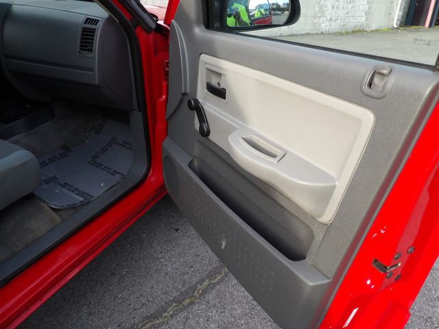 2005 Dodge Dakota ST | Dalton, GA | Paniagua Auto Mall 2005 Dodge Dakota ST | Dalton, GA | Paniagua Auto Mall