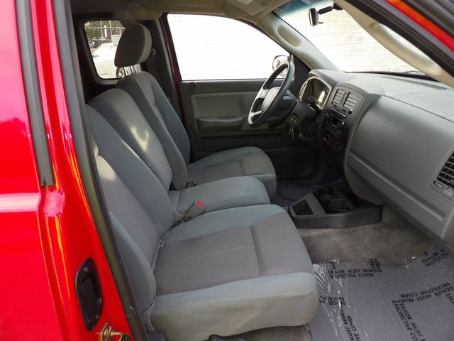 2005 Dodge Dakota ST | Dalton, GA | Paniagua Auto Mall 