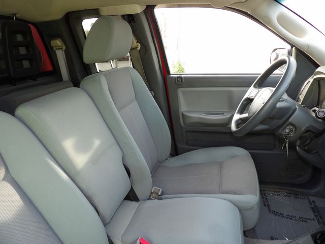 2005 Dodge Dakota ST | Dalton, GA | Paniagua Auto Mall 