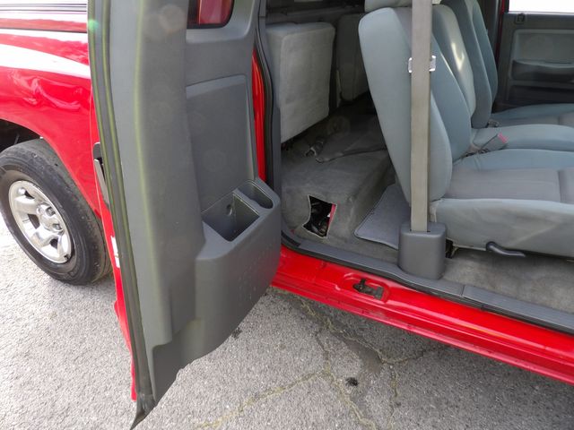 2005 Dodge Dakota ST | Dalton, GA | Paniagua Auto Mall 