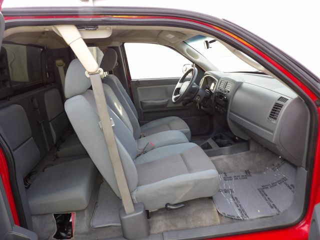 2005 Dodge Dakota ST | Dalton, GA | Paniagua Auto Mall 