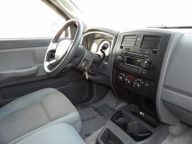 2005 Dodge Dakota ST | Dalton, GA | Paniagua Auto Mall 2005 Dodge Dakota ST | Dalton, GA | Paniagua Auto Mall