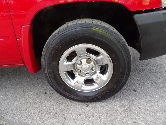 2005 Dodge Dakota ST | Dalton, GA | Paniagua Auto Mall 