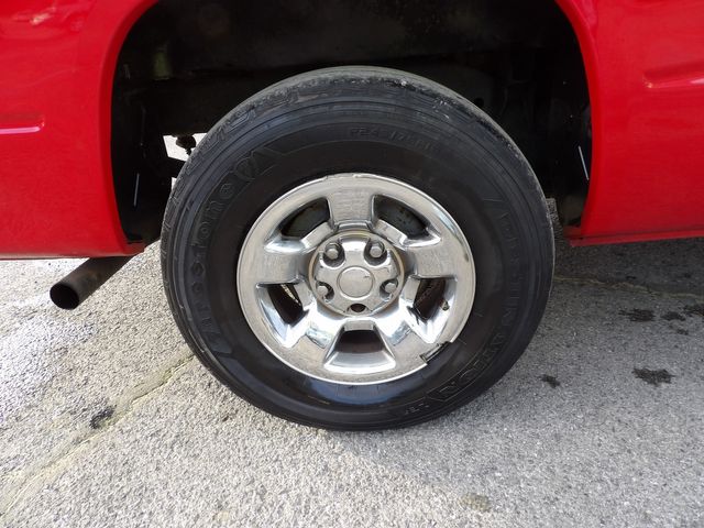 2005 Dodge Dakota ST | Dalton, GA | Paniagua Auto Mall 