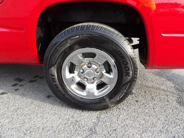 2005 Dodge Dakota ST | Dalton, GA | Paniagua Auto Mall 