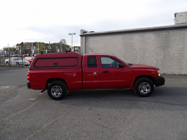 2005 Dodge Dakota ST | Dalton, GA | Paniagua Auto Mall 
