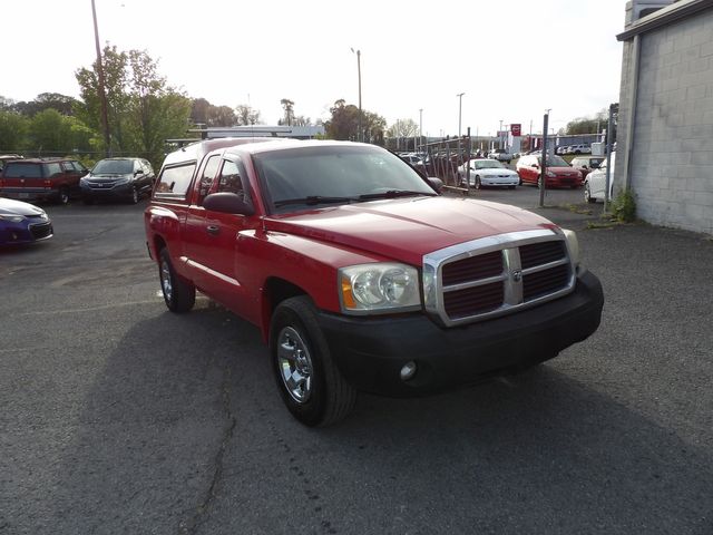 2005 Dodge Dakota ST | Dalton, GA | Paniagua Auto Mall 