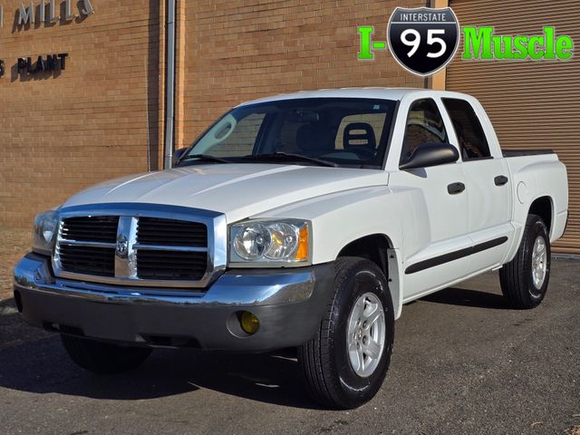 2005 Dodge Dakota SLT in Hope Mills, NC 28348