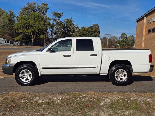 2005 Dodge Dakota SLT 2005 Dodge Dakota SLT