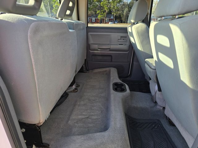 2005 Dodge Dakota SLT 2005 Dodge Dakota SLT