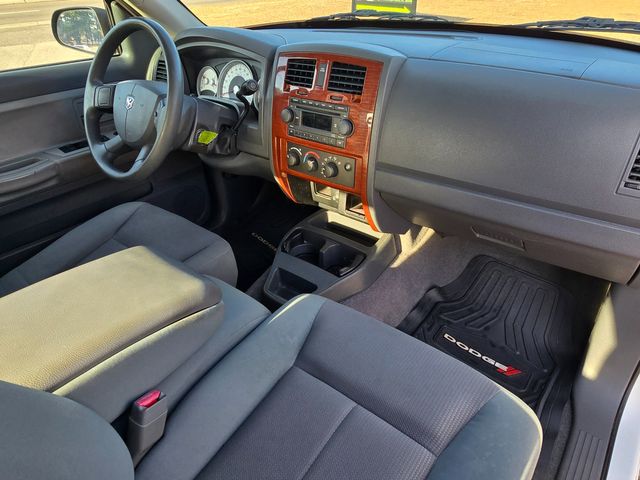 2005 Dodge Dakota SLT 2005 Dodge Dakota SLT