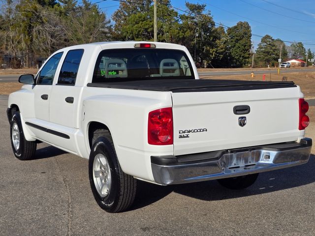 2005 Dodge Dakota SLT