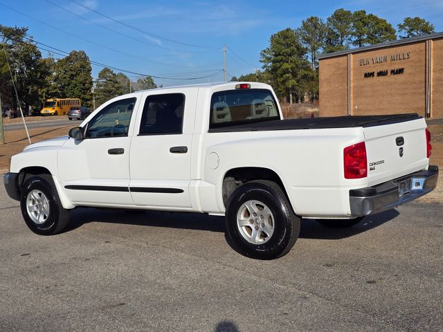 2005 Dodge Dakota SLT 2005 Dodge Dakota SLT
