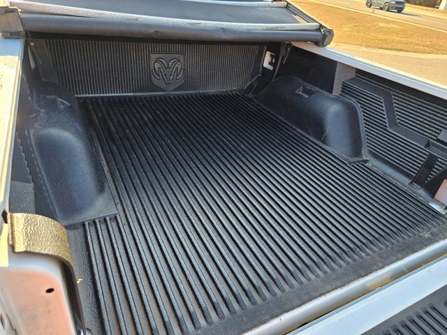 2005 Dodge Dakota SLT