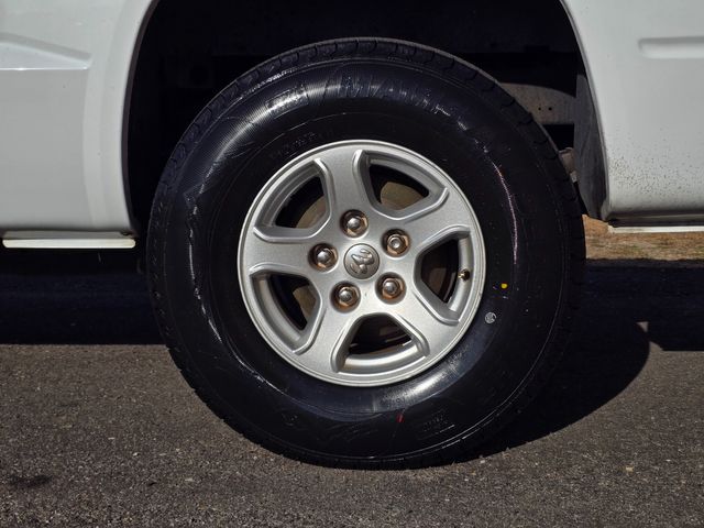 2005 Dodge Dakota SLT 2005 Dodge Dakota SLT