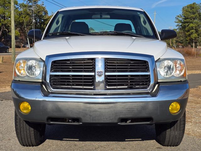 2005 Dodge Dakota SLT 2005 Dodge Dakota SLT