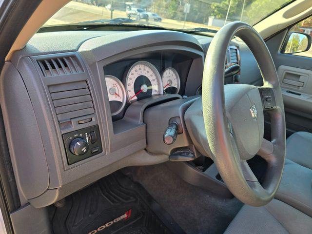 2005 Dodge Dakota SLT 2005 Dodge Dakota SLT