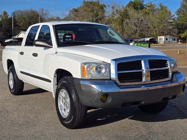 2005 Dodge Dakota SLT