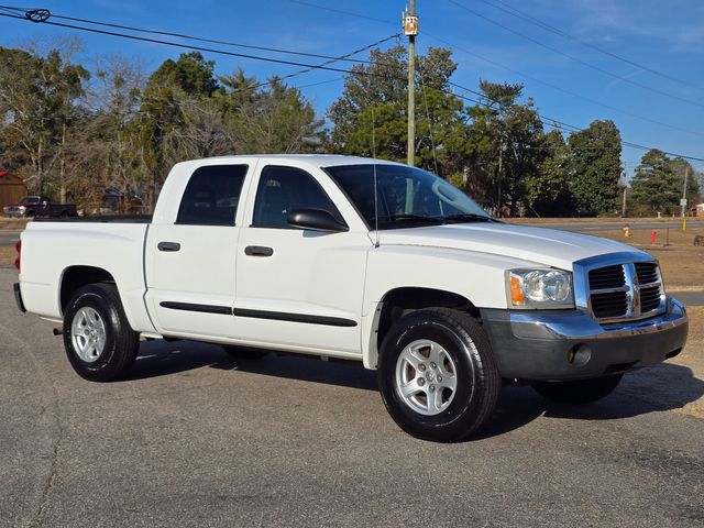 2005 Dodge Dakota SLT 2005 Dodge Dakota SLT