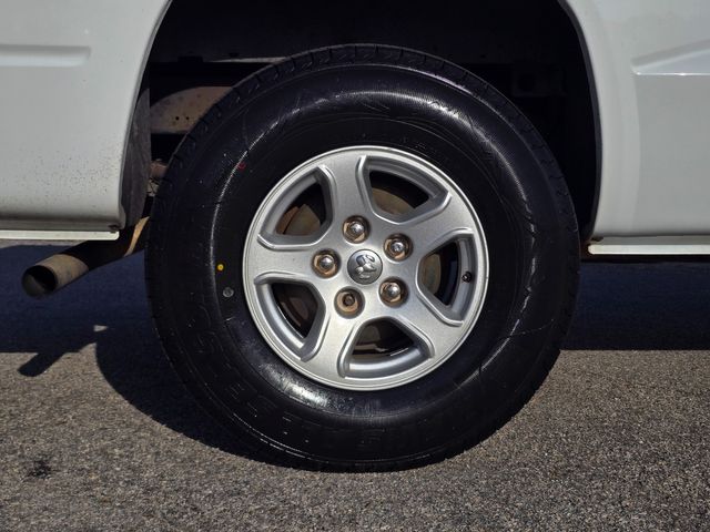 2005 Dodge Dakota SLT 2005 Dodge Dakota SLT