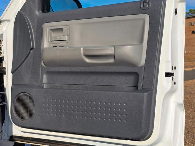 2005 Dodge Dakota SLT