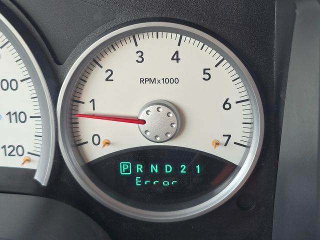 2005 Dodge Dakota SLT