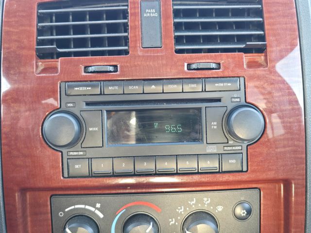 2005 Dodge Dakota SLT 2005 Dodge Dakota SLT