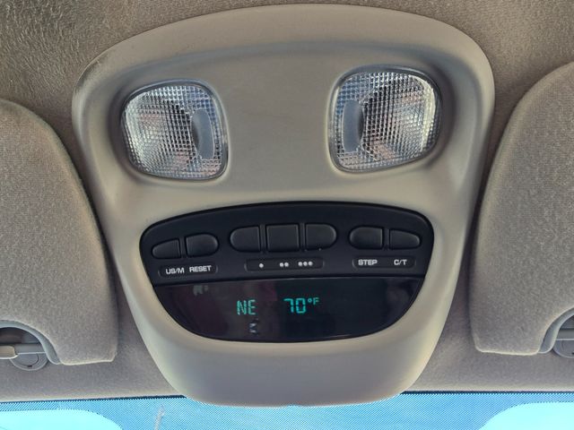 2005 Dodge Dakota SLT