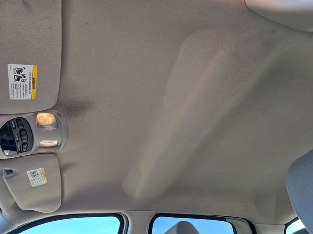 2005 Dodge Dakota SLT