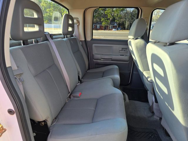 2005 Dodge Dakota SLT