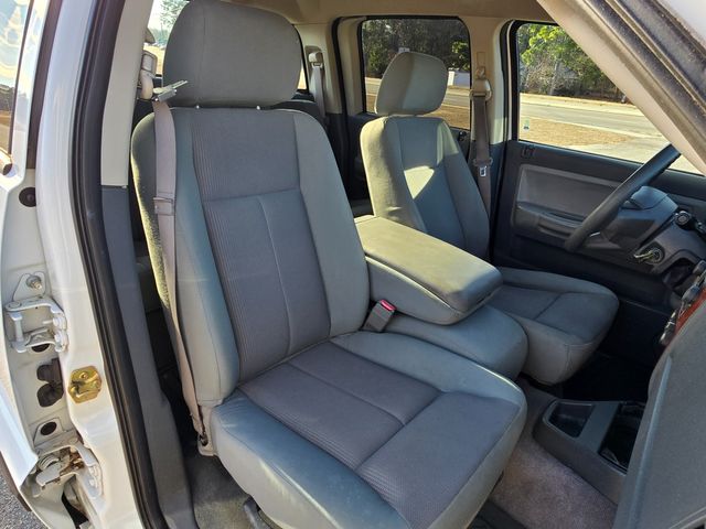 2005 Dodge Dakota SLT