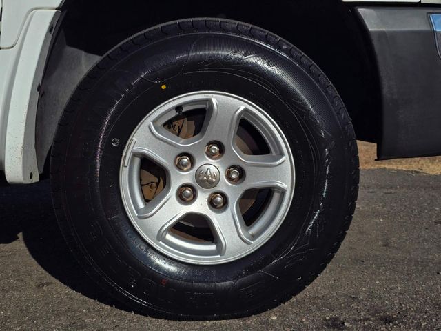 2005 Dodge Dakota SLT 2005 Dodge Dakota SLT