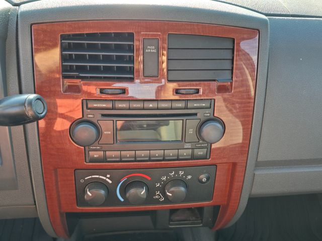 2005 Dodge Dakota SLT 2005 Dodge Dakota SLT