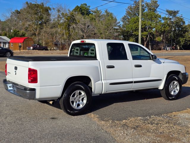 2005 Dodge Dakota SLT