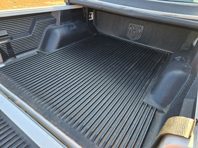 2005 Dodge Dakota SLT