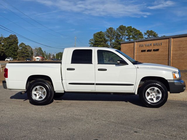 2005 Dodge Dakota SLT