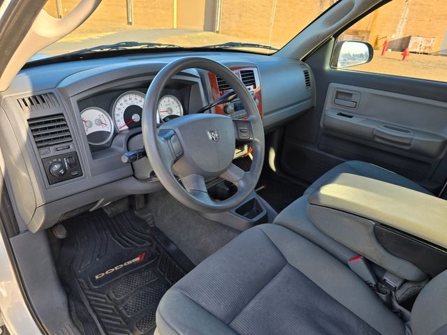 2005 Dodge Dakota SLT 2005 Dodge Dakota SLT