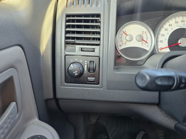 2005 Dodge Dakota SLT 2005 Dodge Dakota SLT