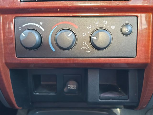 2005 Dodge Dakota SLT 2005 Dodge Dakota SLT