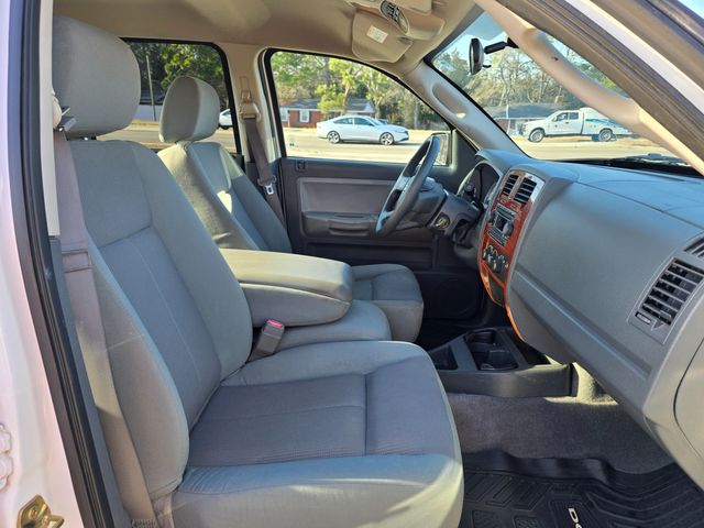 2005 Dodge Dakota SLT 2005 Dodge Dakota SLT