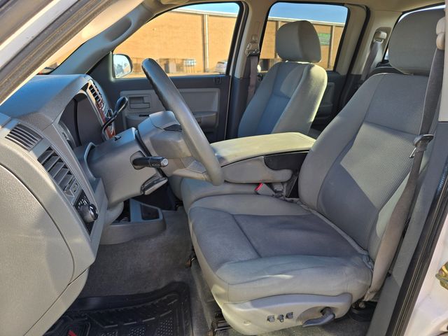 2005 Dodge Dakota SLT