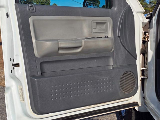 2005 Dodge Dakota SLT